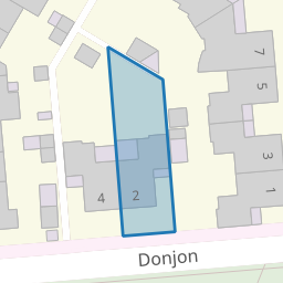 Perceel LDM00-B-10023