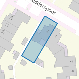 Perceel LDM00-B-10024