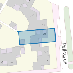 Perceel LDM00-B-10027