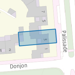 Perceel LDM00-B-10028