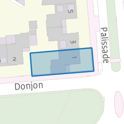 Perceel LDM00-B-10029