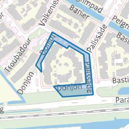 Perceel LDM00-B-10030