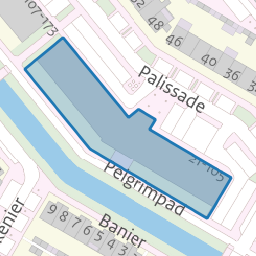Perceel LDM00-B-10032