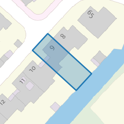 Perceel LDM00-B-10034