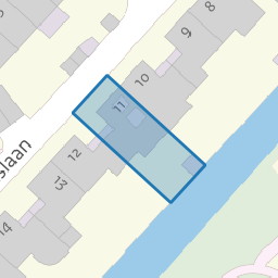 Perceel LDM00-B-10036