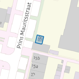 Perceel LDM00-B-10047