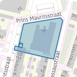 Perceel LDM00-B-10048