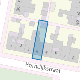 Perceel LDM00-B-10049