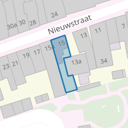 Perceel LDM00-B-10062