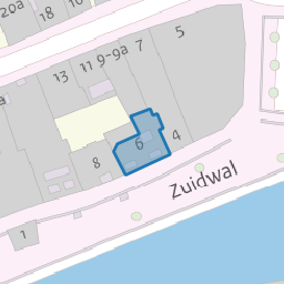 Perceel LDM00-B-10064