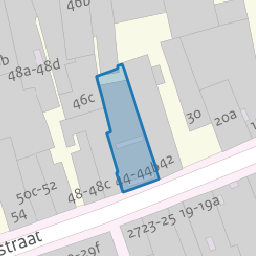 Perceel LDM00-B-10067