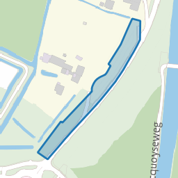 Perceel LDM00-B-10072