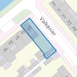 Perceel LDM00-B-10077