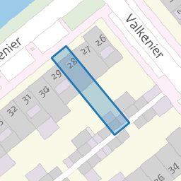 Perceel LDM00-B-10079