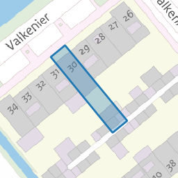 Perceel LDM00-B-10081