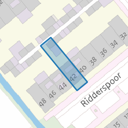 Perceel LDM00-B-10089