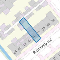 Perceel LDM00-B-10090