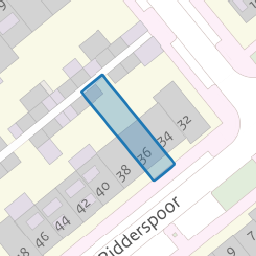 Perceel LDM00-B-10092