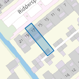 Perceel LDM00-B-10097