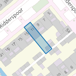 Perceel LDM00-B-10100