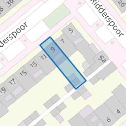 Perceel LDM00-B-10101