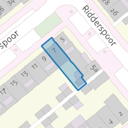 Perceel LDM00-B-10102