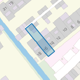 Perceel LDM00-B-10105