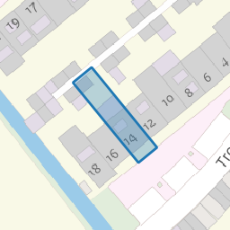 Perceel LDM00-B-10106