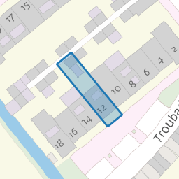 Perceel LDM00-B-10107