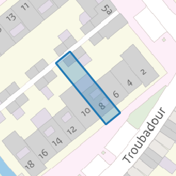 Perceel LDM00-B-10109