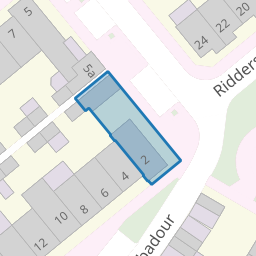 Perceel LDM00-B-10112