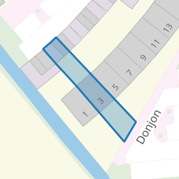 Perceel LDM00-B-10114