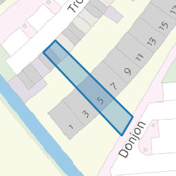 Perceel LDM00-B-10115