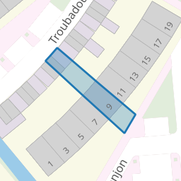 Perceel LDM00-B-10117