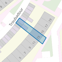 Perceel LDM00-B-10119