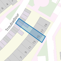 Perceel LDM00-B-10120