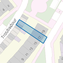 Perceel LDM00-B-10121