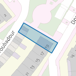 Perceel LDM00-B-10122