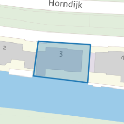 Perceel LDM00-B-10132