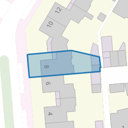 Perceel LDM00-B-10147