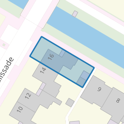 Perceel LDM00-B-10151