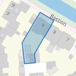 Perceel LDM00-B-10152