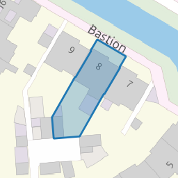 Perceel LDM00-B-10153