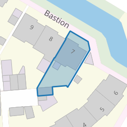 Perceel LDM00-B-10154