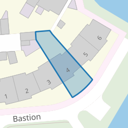 Perceel LDM00-B-10157