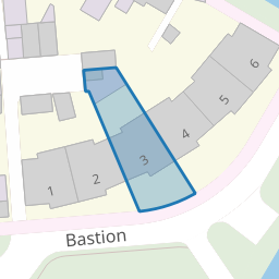 Perceel LDM00-B-10158