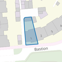 Perceel LDM00-B-10160