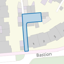 Perceel LDM00-B-10161