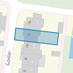 Perceel LDM00-B-10167