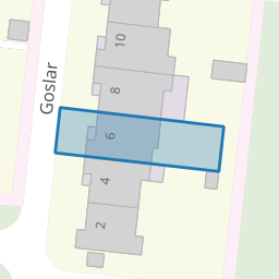 Perceel LDM00-B-10170